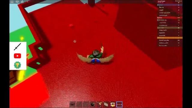 A Code For the Game, Red vs blue vs Green vs yellow смотреть онлайн