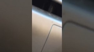 Установка котла подогрева на NISSAN  X-Trail (Лун Фей) Часть-2