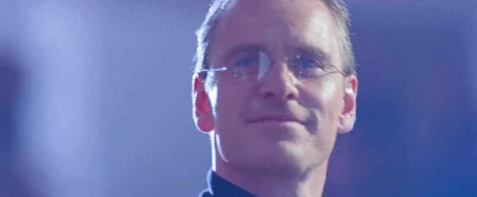 Стив Джобс (2015) Дублированный тизер смотреть онлайн