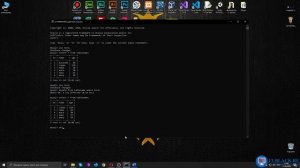 Удаление записей из таблиц (оператор DELETE) в MySQL.