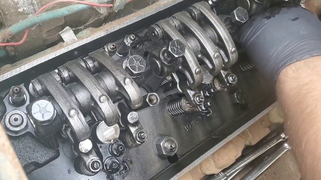 Gmc Crackerbox first start in over 20 years смотреть онлайн