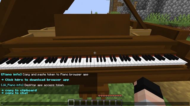 Плагин на музыкальный инструмент | piano | плагин на пианино | музыкальный инструмент смотреть онлайн