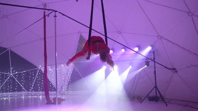 Танец на стропах смотреть онлайн