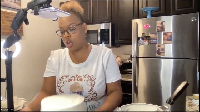 Online Class: Ms. Creative CEO Presents - Cake Decorating Made Easy | Michaels смотреть онлайн