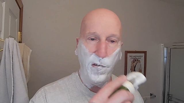 Supply 2 0 Razor Shave смотреть онлайн