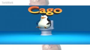 Los Pingüinos ORIGINAL vs MEME