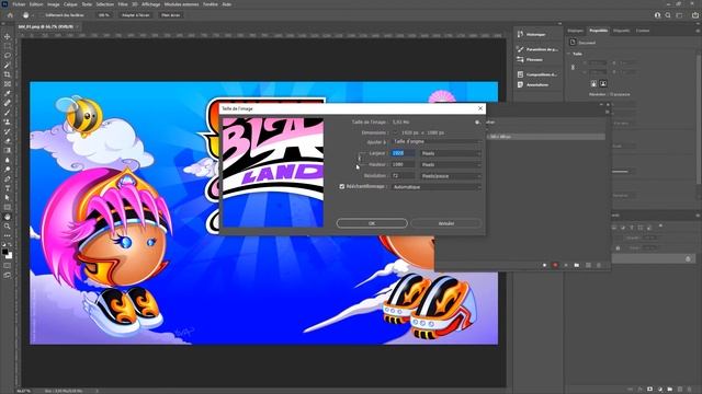 [TUTO] PHOTOSHOP CC – Comment créer un SCRIPT [2021] смотреть онлайн