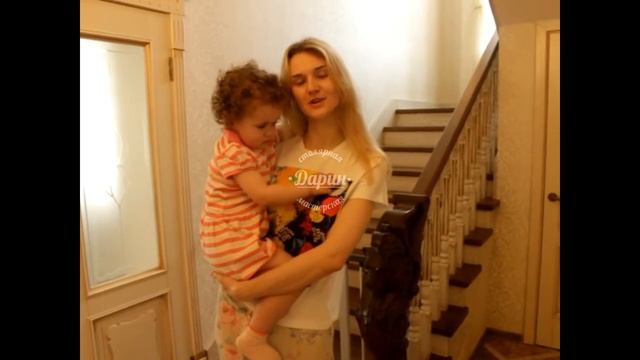 Лестницы на второй этаж в частном доме - от Столярной мастерской "Дарин" смотреть онлайн