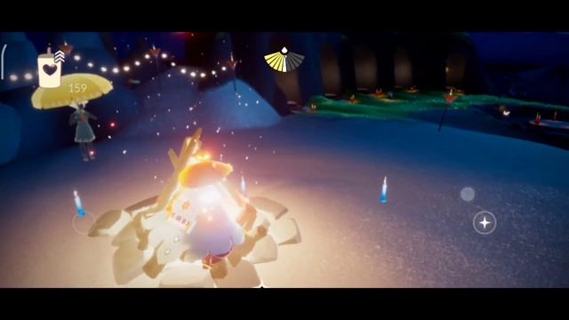 Only professionals can do this "Vertical Flying" [Sky Cotl] смотреть онлайн