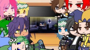 Реакция 13 карт на Вару|Original|Приятного просмотра|Бонус 1!