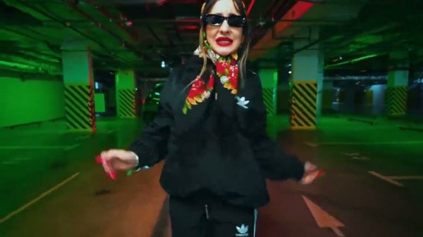 【D】.【J】.【A】.【S】& DASHI  - Бьянка-  Люли