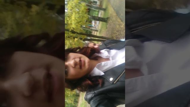 Маша Кэп и Ангелина Герц ♡ смотреть онлайн