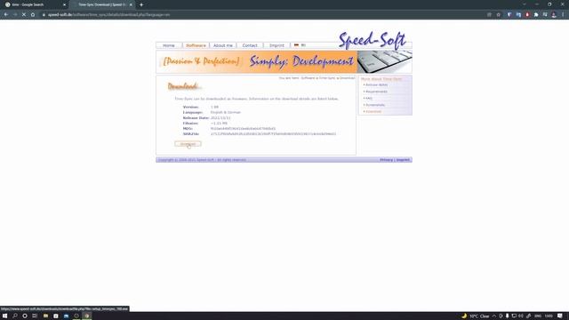 Windows Time Update | Automatically смотреть онлайн