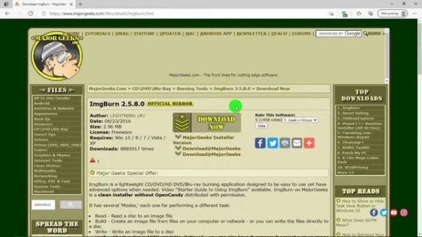 How To Find The Best Software With Majorgeeks