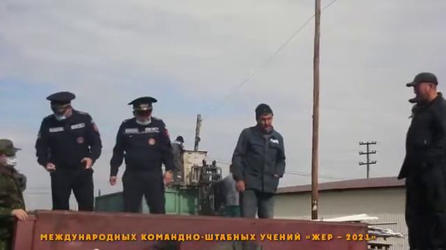 МКШУ ЖЕР-2021 Восточно-Казахстанская область смотреть онлайн