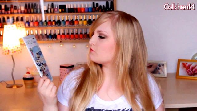 Brandnooz Box Und Degustabox - August 2014 | Collchen14