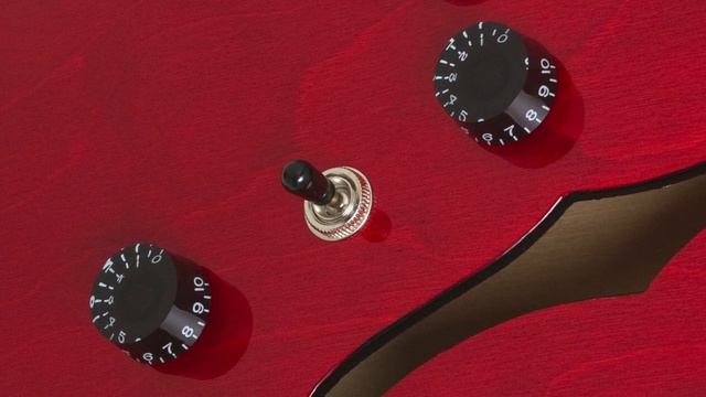 The Epiphone Dot Studio смотреть онлайн