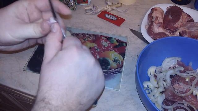 Что можно приготовить из свиного мяса быстро и вкусно смотреть онлайн