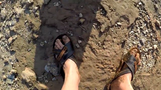 Активный отдых в Турции. Аланья. Как пройти 25 км и вернуться в отель смотреть онлайн