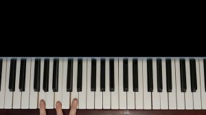 Город, которого нет на пианино — Как играть Бандитский Петербург обучение — разбор туториал урок