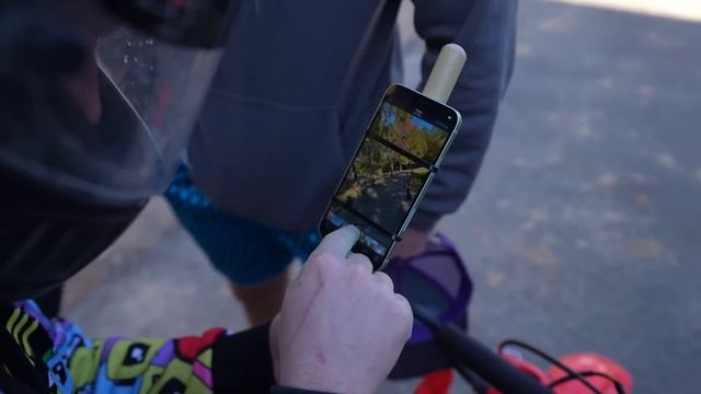 Busting 21 Secret Experiments! смотреть онлайн