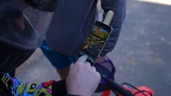 Busting 21 Secret Experiments!