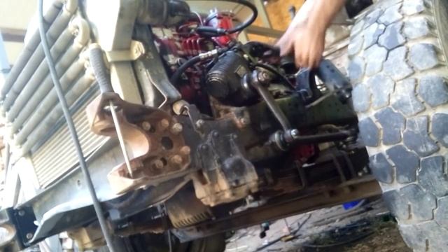 Газ 3309 гидроусилитель нового образца евро 3-4 смотреть онлайн