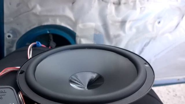 Hertz dsk 165.3 Opel tigra test. смотреть онлайн