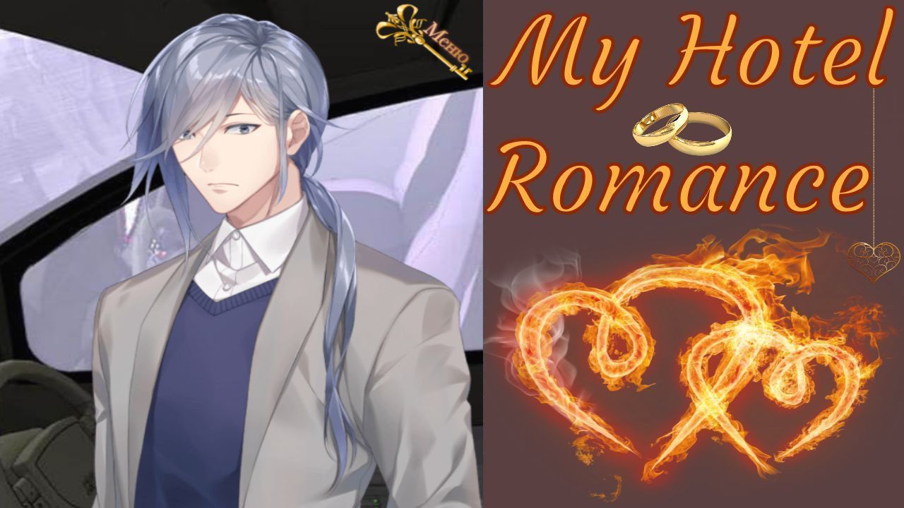 My Hotel Romance / Мой Романтичный Отель / Глава 11 / Свидание с Рицуки / ?