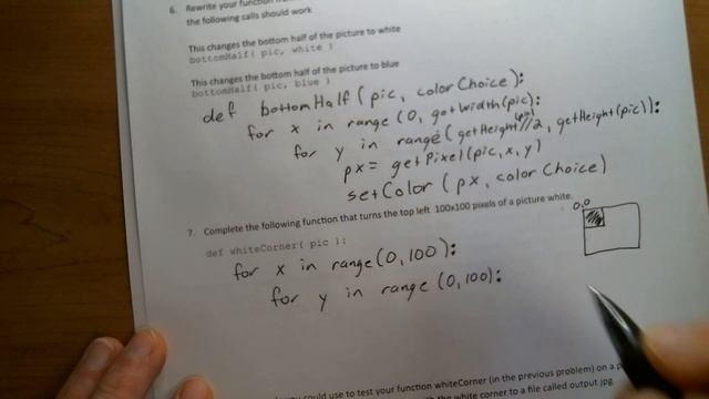 Test Review - Python смотреть онлайн