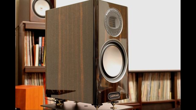 空気録音(No.006)Air-REC／MonitorAudio Gold100-5G／Accuphase A60×2／Mcintosh C42／S.M.S.L SU-9／Esoteric P-50 смотреть онлайн