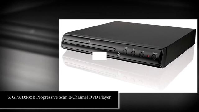 ✅Top 10 Best DVD Players смотреть онлайн