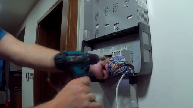 Solar Inverter Fronius Symo - installation , commissioning and review смотреть онлайн