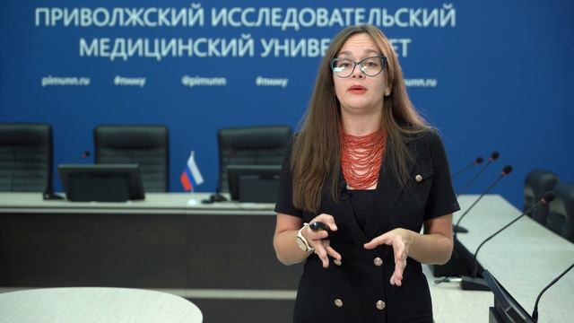 Медики для немедиков: причины, диагностика и профилактика профессионального выгорания смотреть онлайн