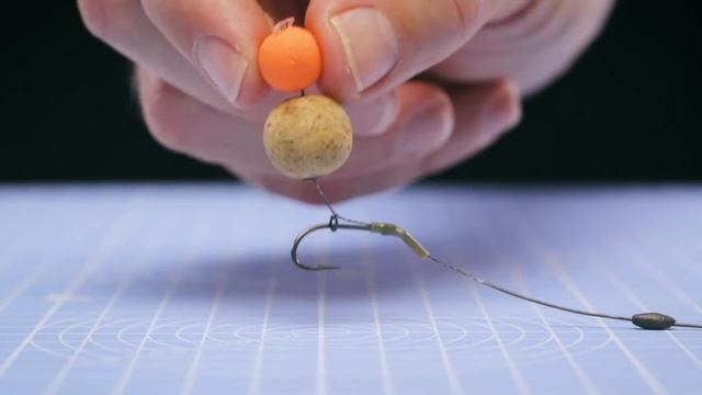 IGNITE YOUR CATCH-RATE! The Longshank SNOWMAN RIG! (Learn How To Tie) Mainline Baits Carp Fishing T