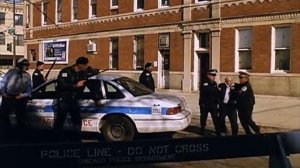 Я остаюсь! Я буду здесь жить!