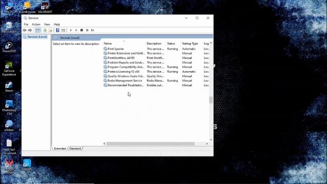 HOW TO FIX FREEZE, FPS DROP, a critical error has occurred IN VALORANT (Bahasa Indonesia) смотреть онлайн