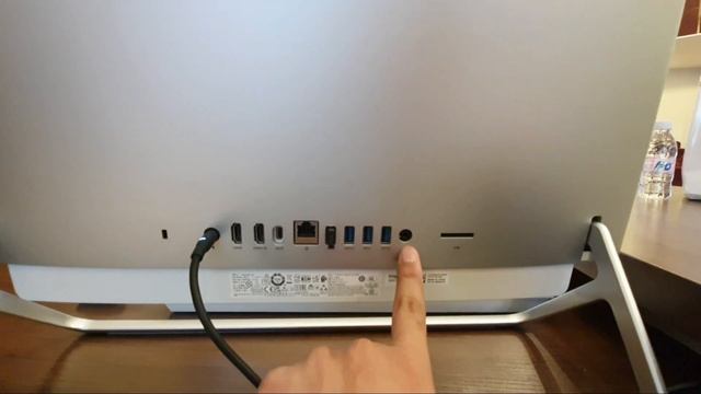 DELL ALL IN ONE 5400 11th Generation i7 Unboxing and Review 32GB + 1.5TB With SSD смотреть онлайн
