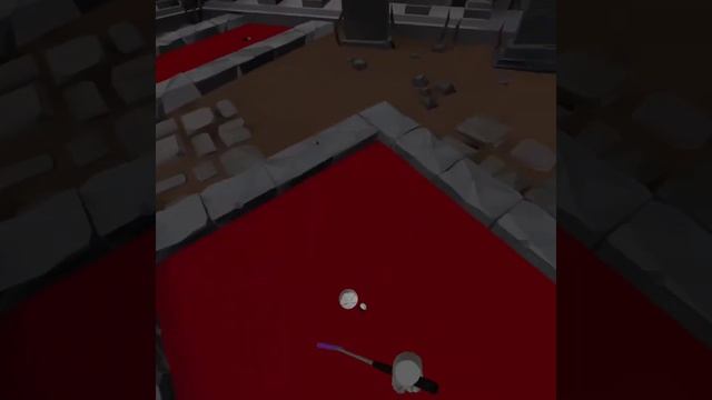 Walkabout Mini Golf - Gamplay 1 смотреть онлайн