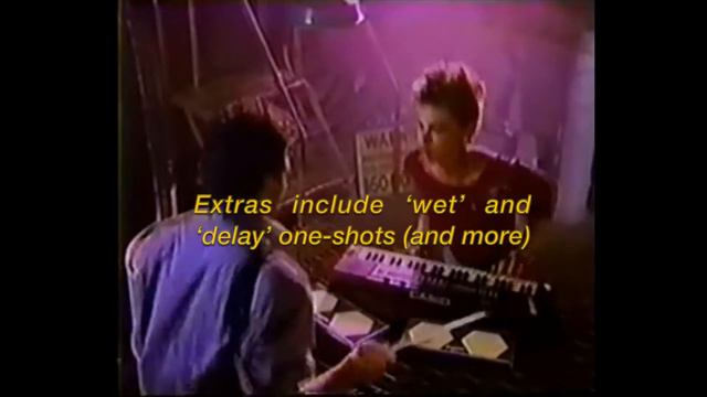 MT-500 Super Drums смотреть онлайн