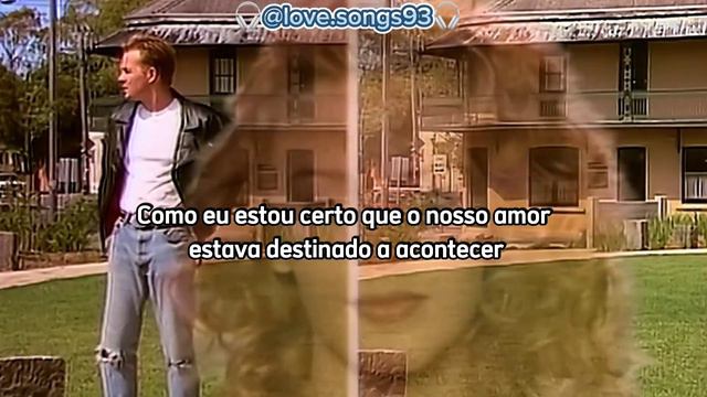 Kylie Minogue & Jason Donovan - Especially For You (Tradução) (Legendado). смотреть онлайн