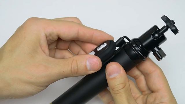 Xiaomi Yi Selfie Stick - Обзор селфи палки для экшен камер смотреть онлайн