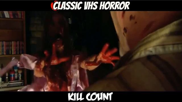 Zombie Strippers (2008) KILL COUNT смотреть онлайн