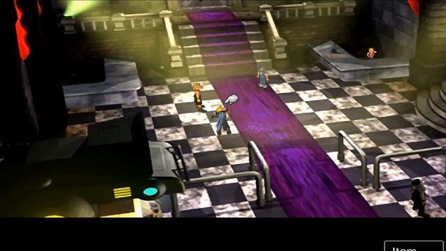 Disc 3: Extended Battle Square Finished! | Final Fantasy VII HD - Ep 96 смотреть онлайн