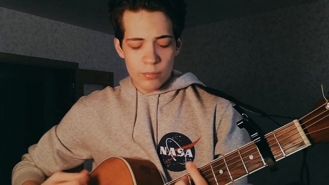НЕРВЫ - КОМУ ТЫ ЗВОНИШЬ (mini cover) смотреть онлайн