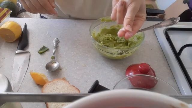 Кулинарная студия