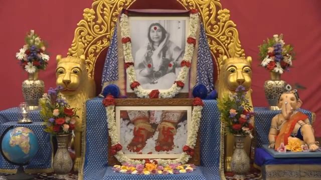 10 Sep 2020 | 5 30 AM | Morning Sahajayoga Meditation | Pratishthan Pune смотреть онлайн