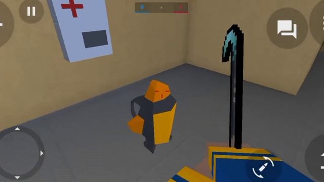 ОБЗОР НОВОГО ОБНОВЛЕНИЯ?| В ПРИВАТКЕ БЛОК СТРАЙКА 6.6.6? смотреть онлайн