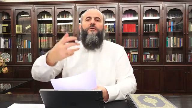 Muftija Zukorlić - Ko osporava bosanskog kralja Tvrtka? смотреть онлайн
