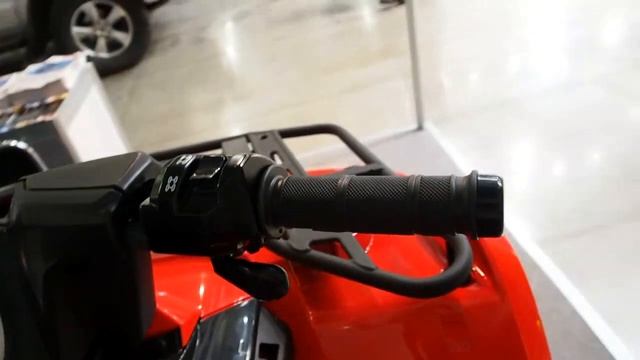 BRP Can-Am Outlander 400 4x4 смотреть онлайн